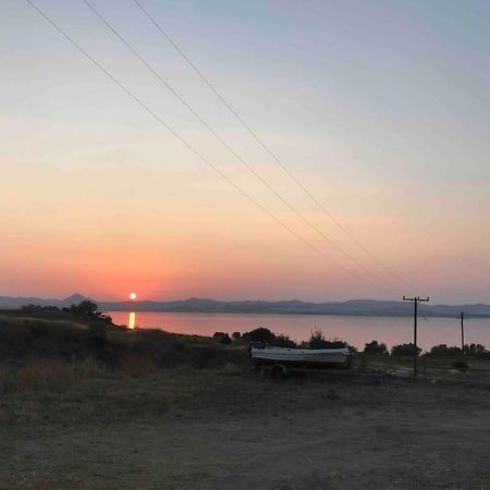 Moudros Sunset Apartment Moudhros Exterior photo