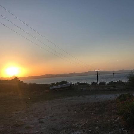 Moudros Sunset Apartment Moudhros Exterior photo