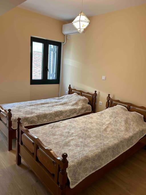 Moudros Sunset Apartment Moudhros Exterior photo